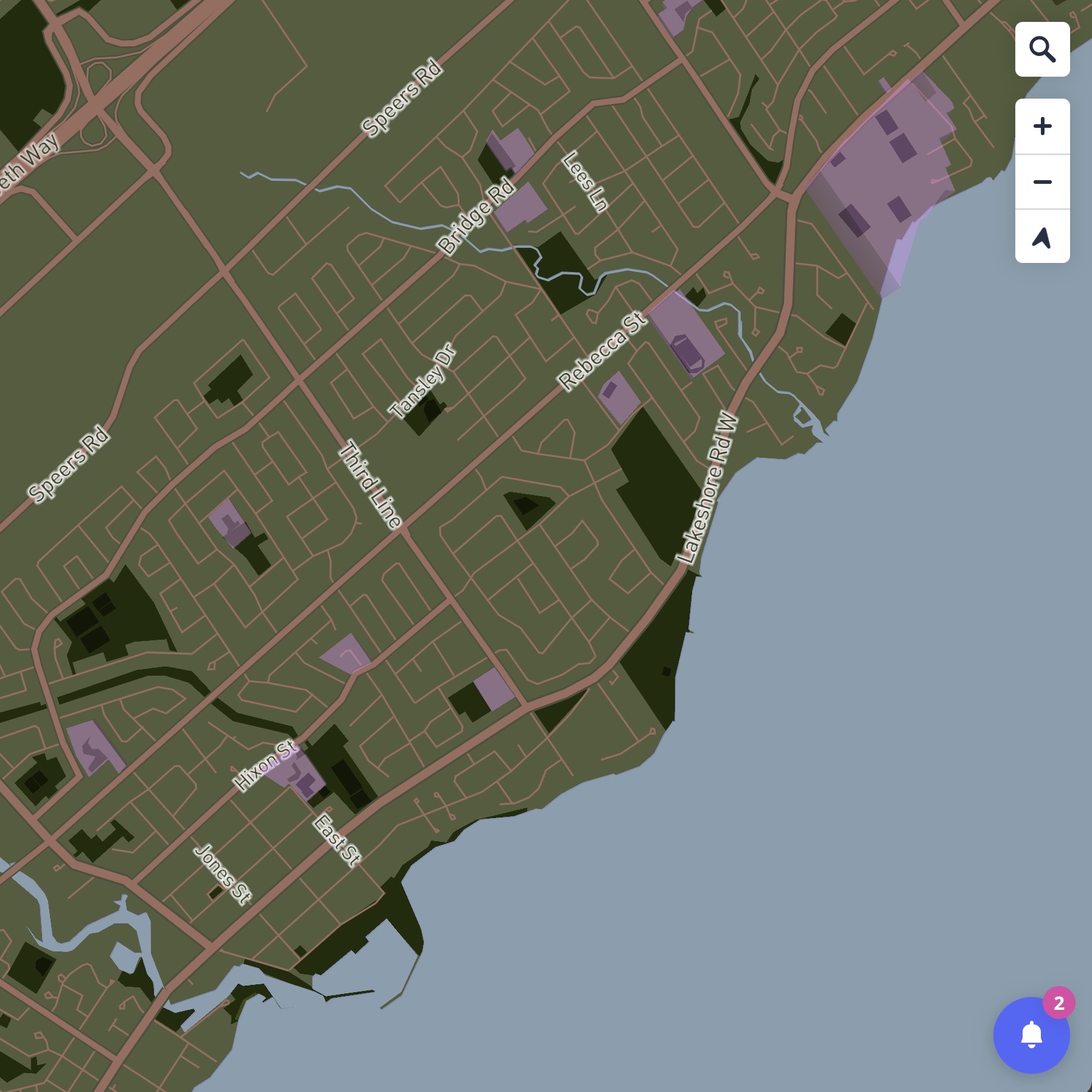 Using mapbox to select the area I want to put into Adobe Illustrator and export it as a png