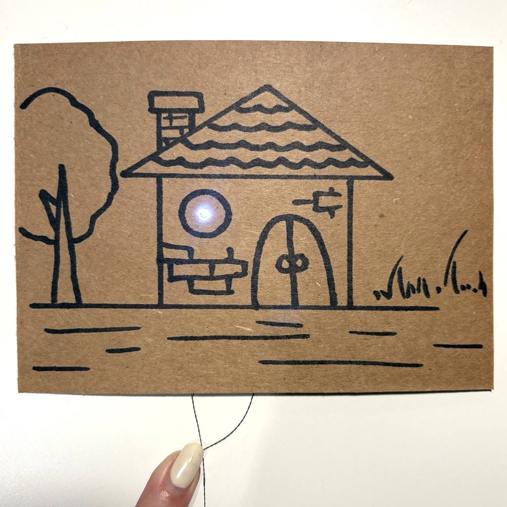 put a description here or you will lose grades