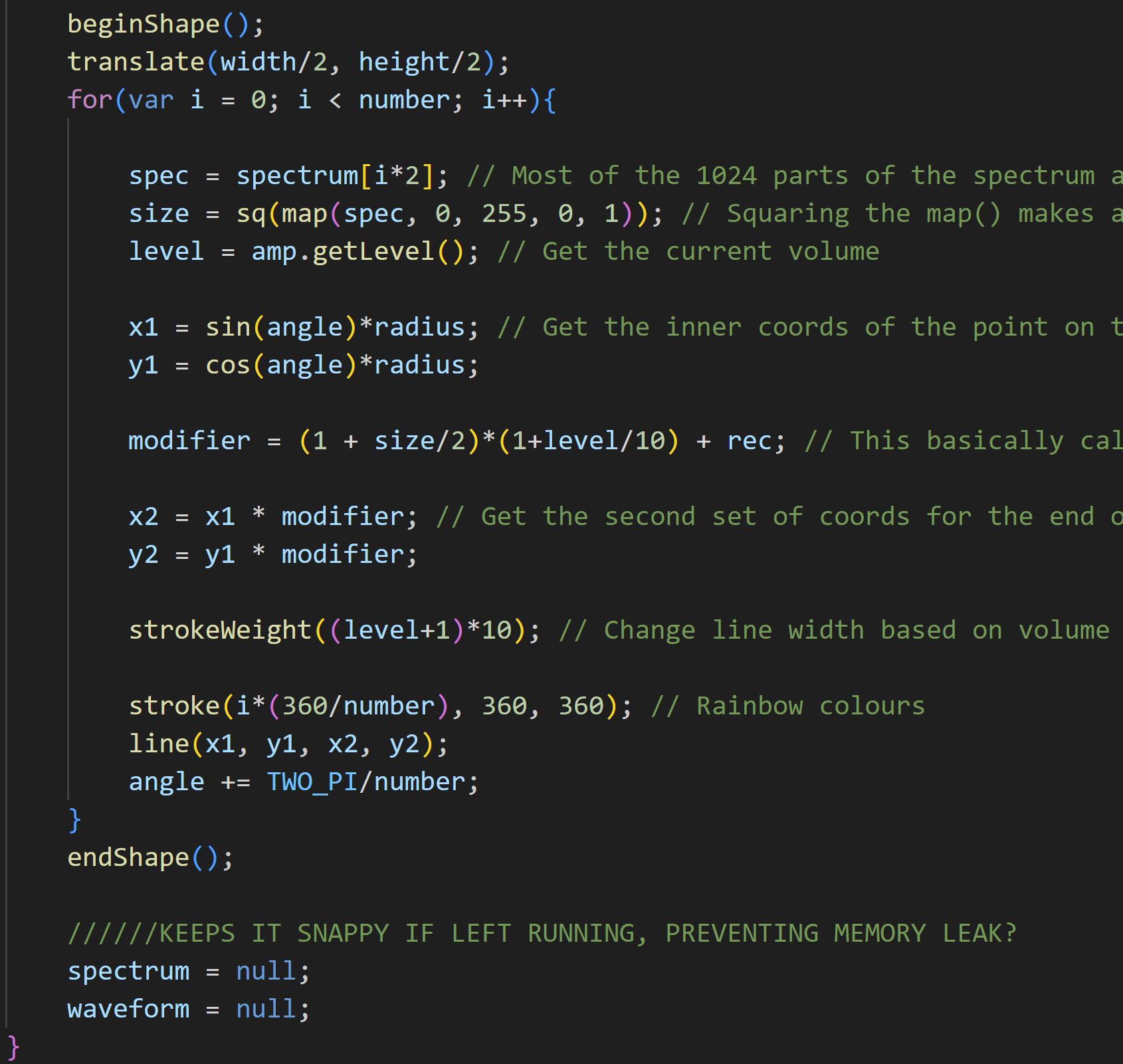put a description here or you will lose grades